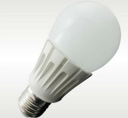 Ampoule LED 6W 12V E27 - F.Tech - Blanc du jour 4500K, 50 000H, 470LM_0