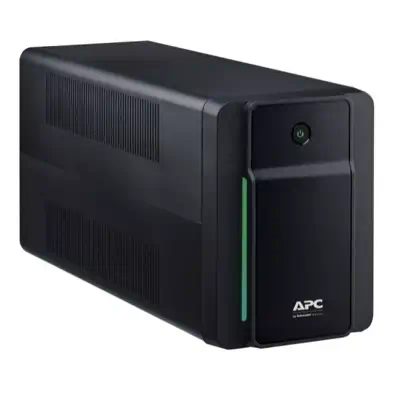 APC Easy UPS BVX - onduleur line-interactive - 1200VA, 230V - Prises Schuko_0