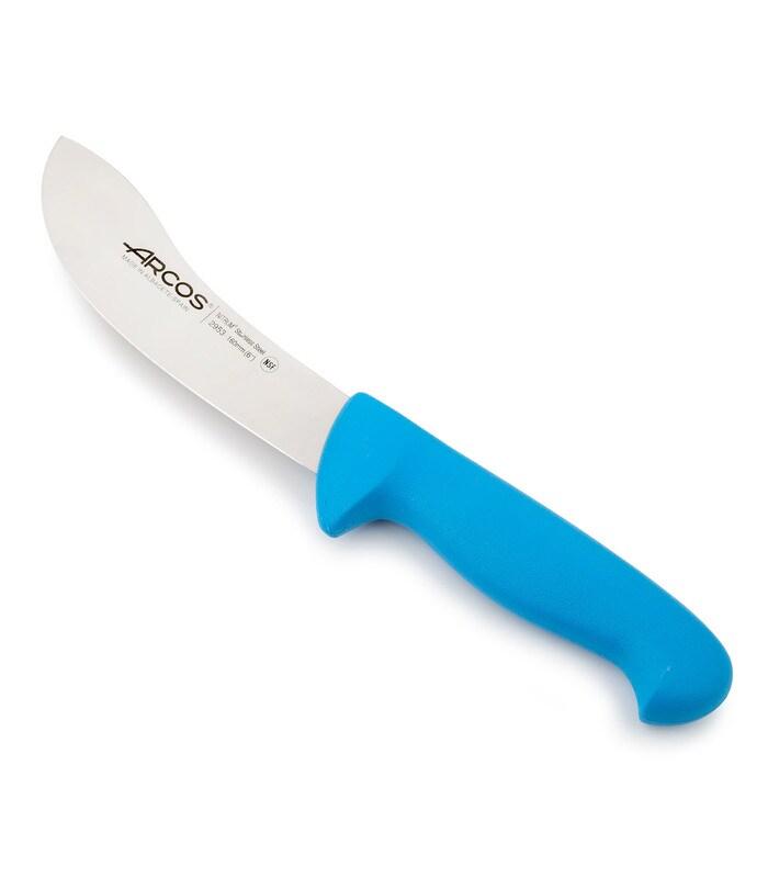 Arcos Couteau à dépouiller série 2900 - bleu ARCPRO000-295323_0