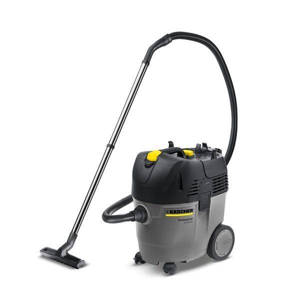ASPIRATEUR EAU ET POUSSIÈRES NT 35/1 AP CUVE 35L - 11845050
