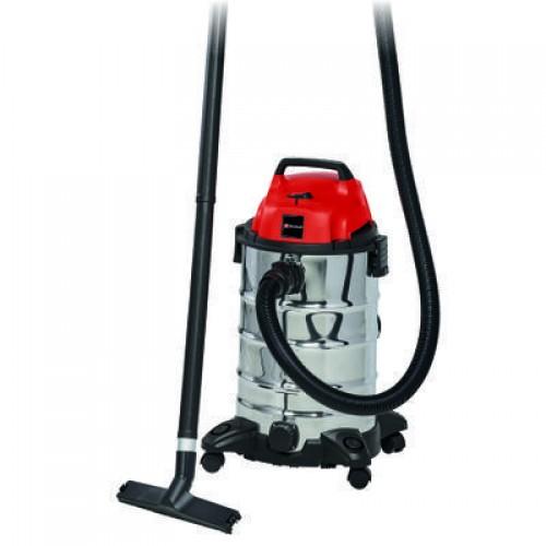 ASPIRATEUR EAUX ET POUSSIÈRES - 30L - 1500W - TC-VC 1930 S EINHELL