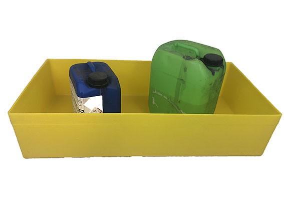 Bacs de rétention 57L - avec ou sans caillebotis - fabriqués en France - BCRTTHDJN-PU04_0