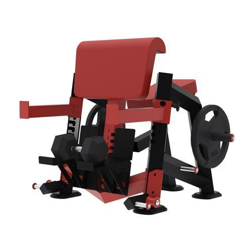 BANC À BICEPS - LAROQ - PERFORMANCE