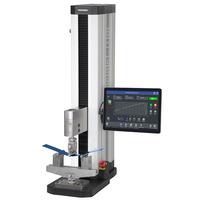 Banc de mesure IoT tactile motorisé - Force traction et compression 500 N - Référence F105_0