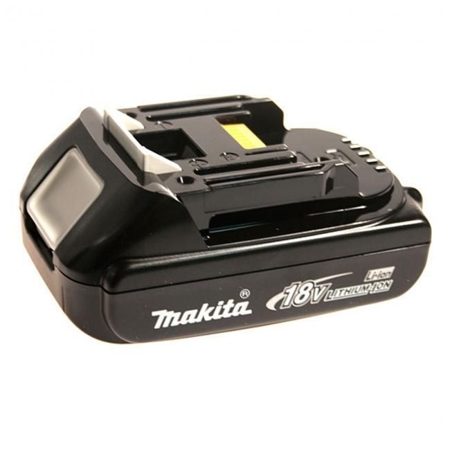 BATTERIE MAKSTAR LI-ION 18V 1,5 AH MAKITA