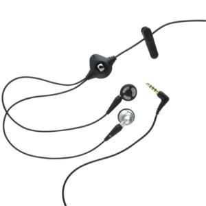 BLACKBERRY KIT PIÉTON FILAIRE MAINS LIBRES - ACCESSOIRE TÉLÉPHONIE MOBILE