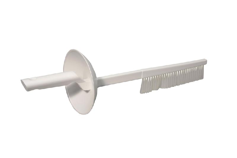 BROSSE POUR TRANCHEUR VIKAN