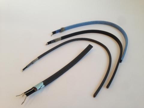 Câble chauffant autorégulant type car - usage polyvalent pour mise hors-gel et maintien en température_0