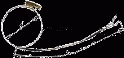 Capteurs de température - Type 054 - Thermocouple J, K ou Sonde PT100_0