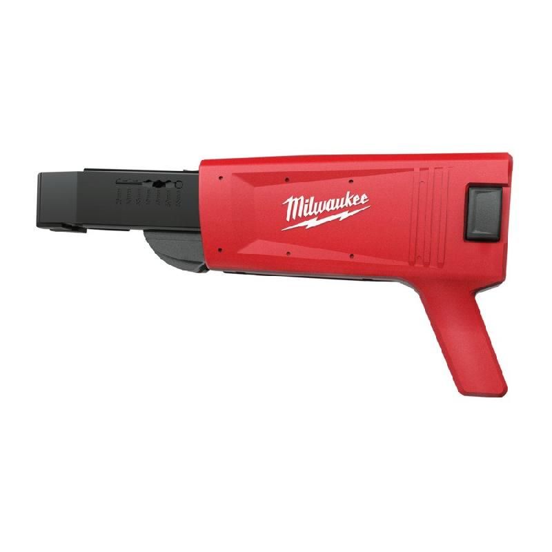 CHARGEUR DE VIS CA55 MILWAUKEE - 4933459202