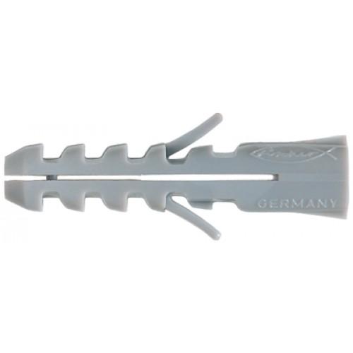 CHEVILLES À FRAPPER SANS COLLERETTE - FIXATION LÉGÈRE S - 20X90 MM - 5 PIÈCES FISCHER