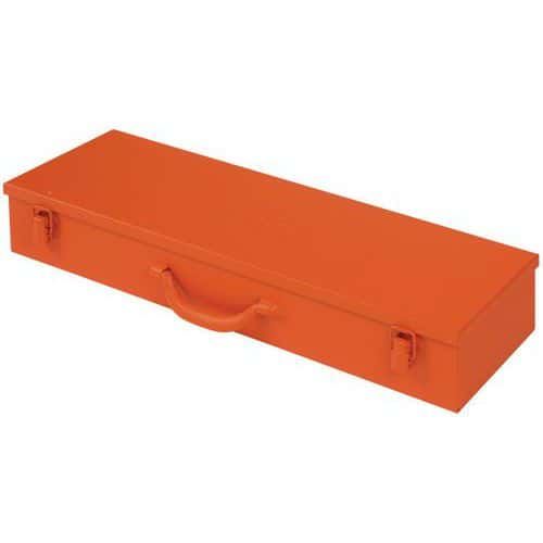 COFFRE À OUTILS MAÇON 100X170X573MM 8L - BAHCO