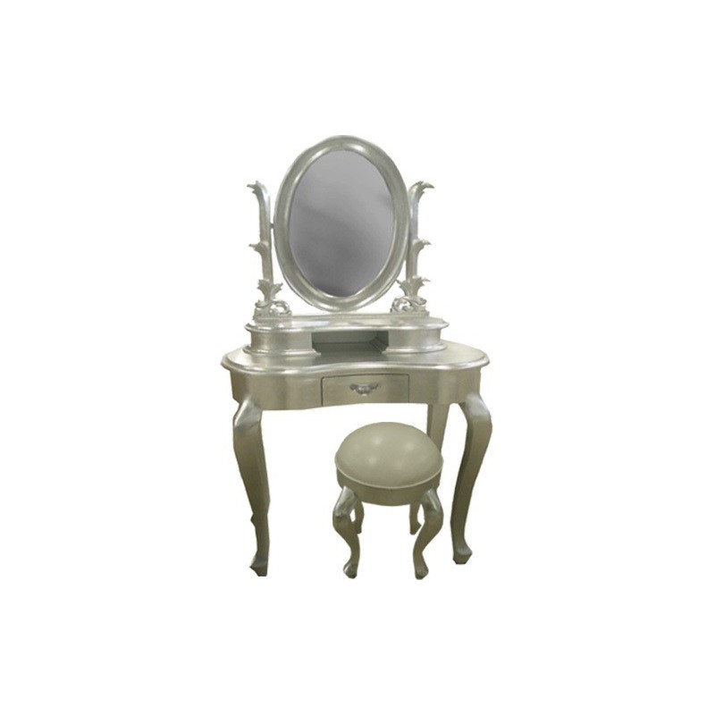 COIFFEUSE BAROQUE