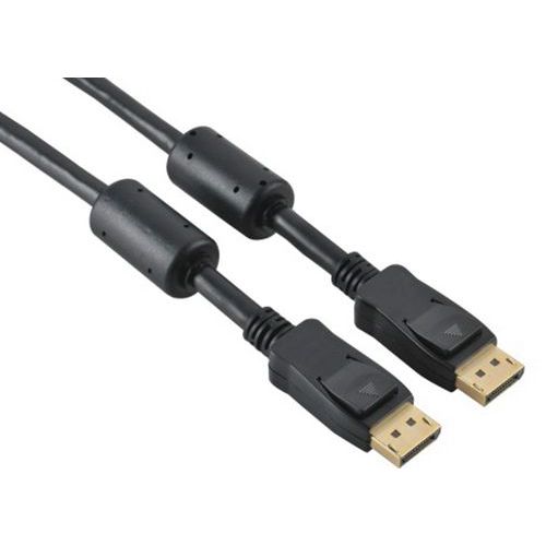 CORDON DISPLAYPORT 1.1 - 5 M - CUC