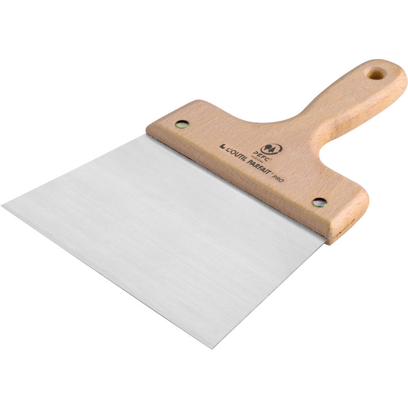 lame enduire outil parfait