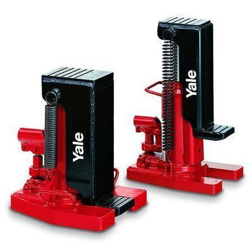 CRIC À SABOT YAM-151 15T COURSE 140 MM - YALE