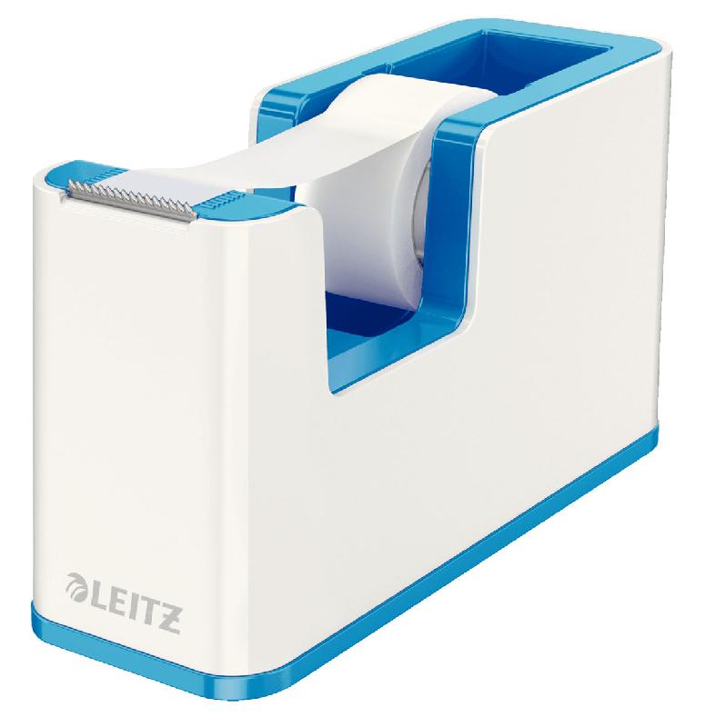 DEVIDOIR LEITZ WOW - BLEU