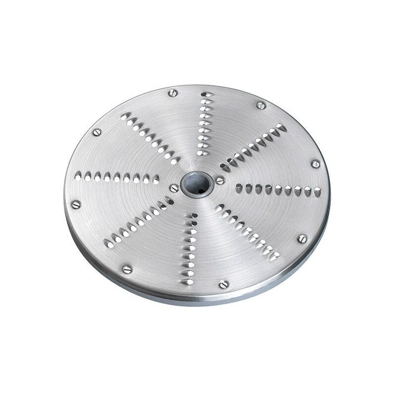 Disque à râper le parmesan 210x210x19 mm - VIRTUS - 4068875000620_0