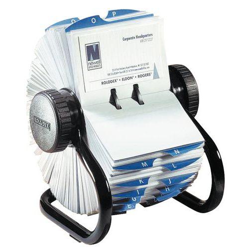 DURABLE 1 FICHIER ROLODEX