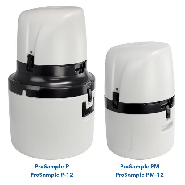 Echantillonneur automatique de liquide - PROSAMPLE_0