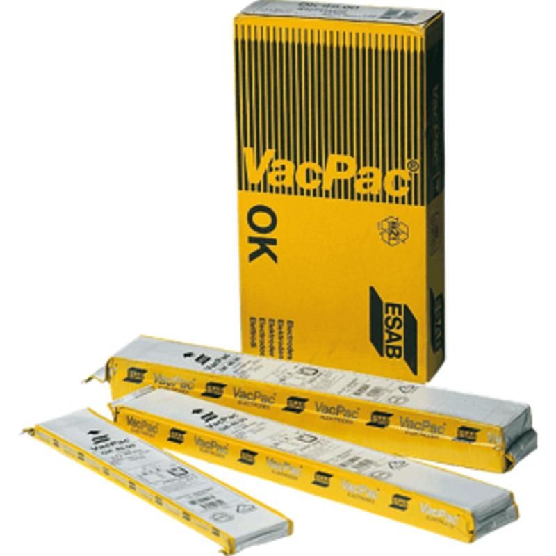 ELECTRODE OK 4800 2,0 L300 131 PAR ETUI