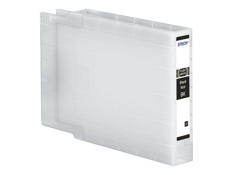 EPSON T04A1 - TAILLE XXL - NOIR - ORIGINAL - CARTOUCHE D'ENCRE