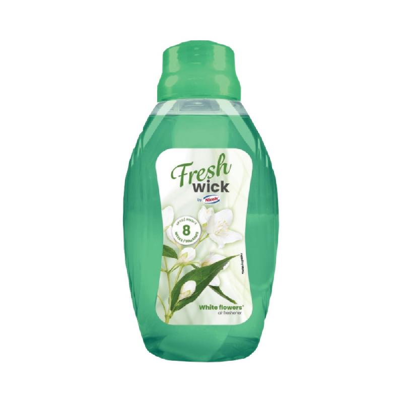 FLACON MÈCHE NICOLS FLEURI 375 ML