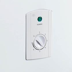 FrigeluX Congélateur coffre très grande capacité 460L, Blanc CCO500BE - blanc plastique CCO500BE_0