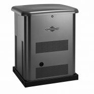 G80-CE Groupe électrogène Briggs & Stratton - Tension 230V - Puissance 8 kW GPL / 6,5 kW GN_0