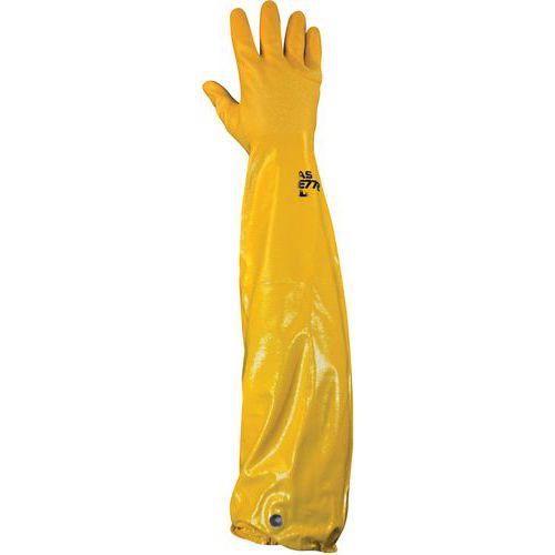 GANTS DE MANUTENTION SHOWA 772 TAILLE L - 27.71772