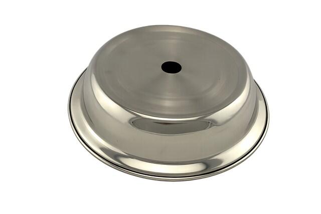 Hostelnovo del Valles Hostelnovo – Cloche inox 26 cm - argenté inox 679_0