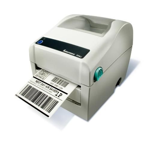 Imprimante d'étiquettes codes barres intermec pf8_0