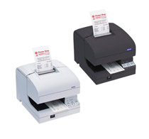 IMPRIMANTE TICKET ET FACTURE EPSON TM-J7100