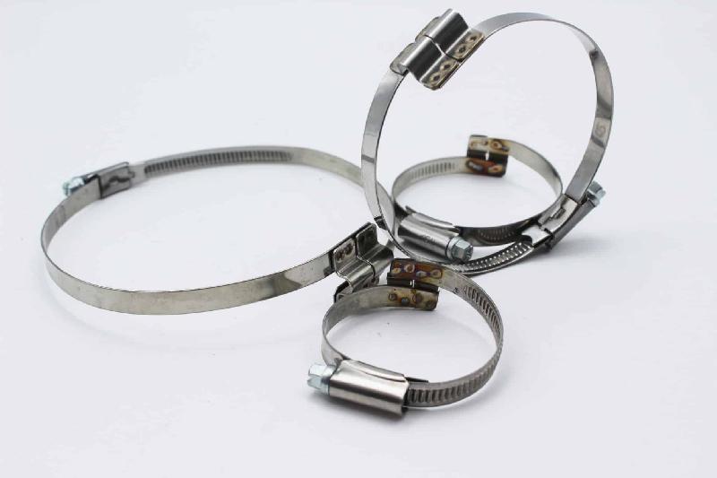 ISOCLAMP Collier de pontage - 90-95 , 85-105 , 9 , Profonde_0