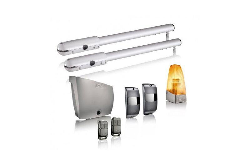 Kit moteur battant SGS Essential SOMFY_0