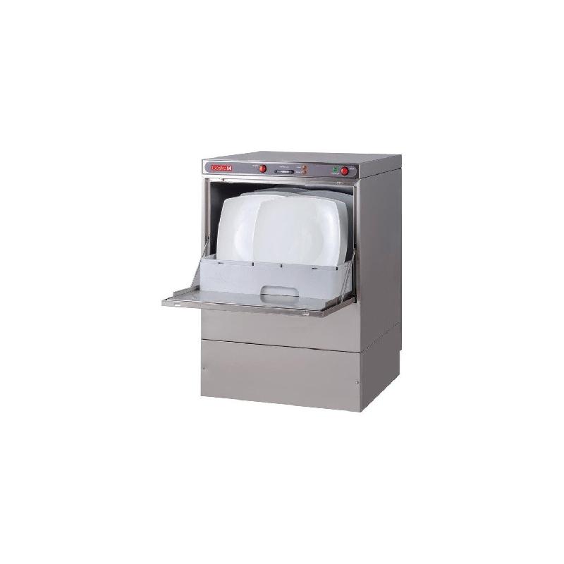 Lave-vaisselle PRO (L)500 x (P)500 mm, avec pompe de vidange, 3600 W, 220 V - MONO_0