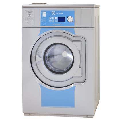 Laveuse essoreuse 11kg electrolux w5105h_0