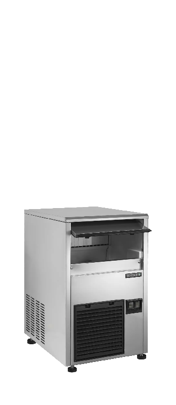 Machine à glaçons TC26 Inox TEFCOLD_0