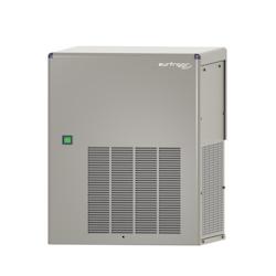 Machine à Glace Super Grains 440 kg sans Réserve   Condenseur à Eau   Furnotel - blanc inox 0641094650513_0