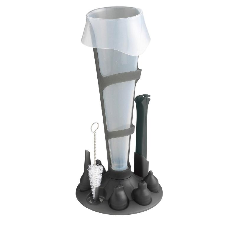 MASTRAD Set poche à douilles - F38201_0