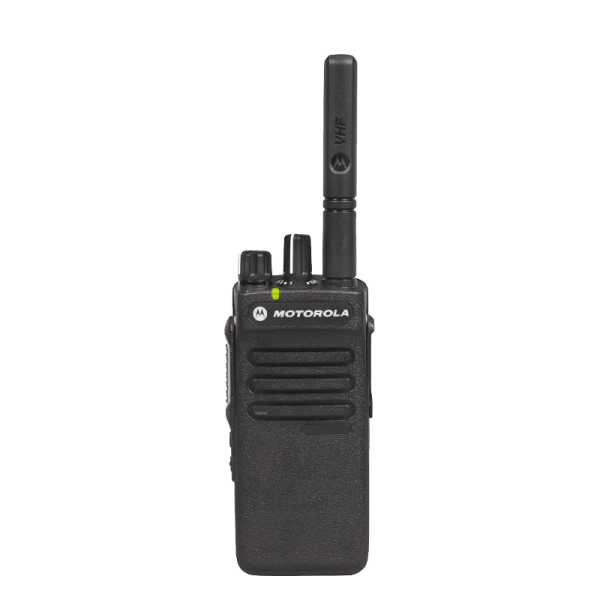 Talkie-walkie Motorola DP2400e - Analogique et numérique_0