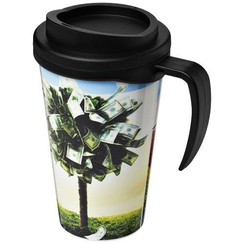 Mug isolant Brite-Americano® grande 350 ml - double paroi - lave-vaisselle et micro-ondes_0