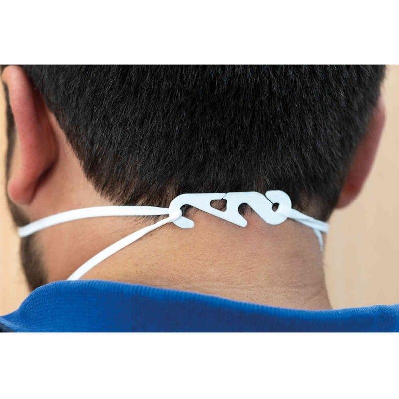 P9150 - Masque FFP2 Drivecase SARL - BFE 95% - Filtration 5 couches - Certifié EN149:2001_1