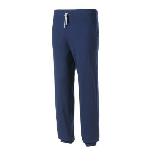 PANTALON COTON INDOOR MARINE TECH
