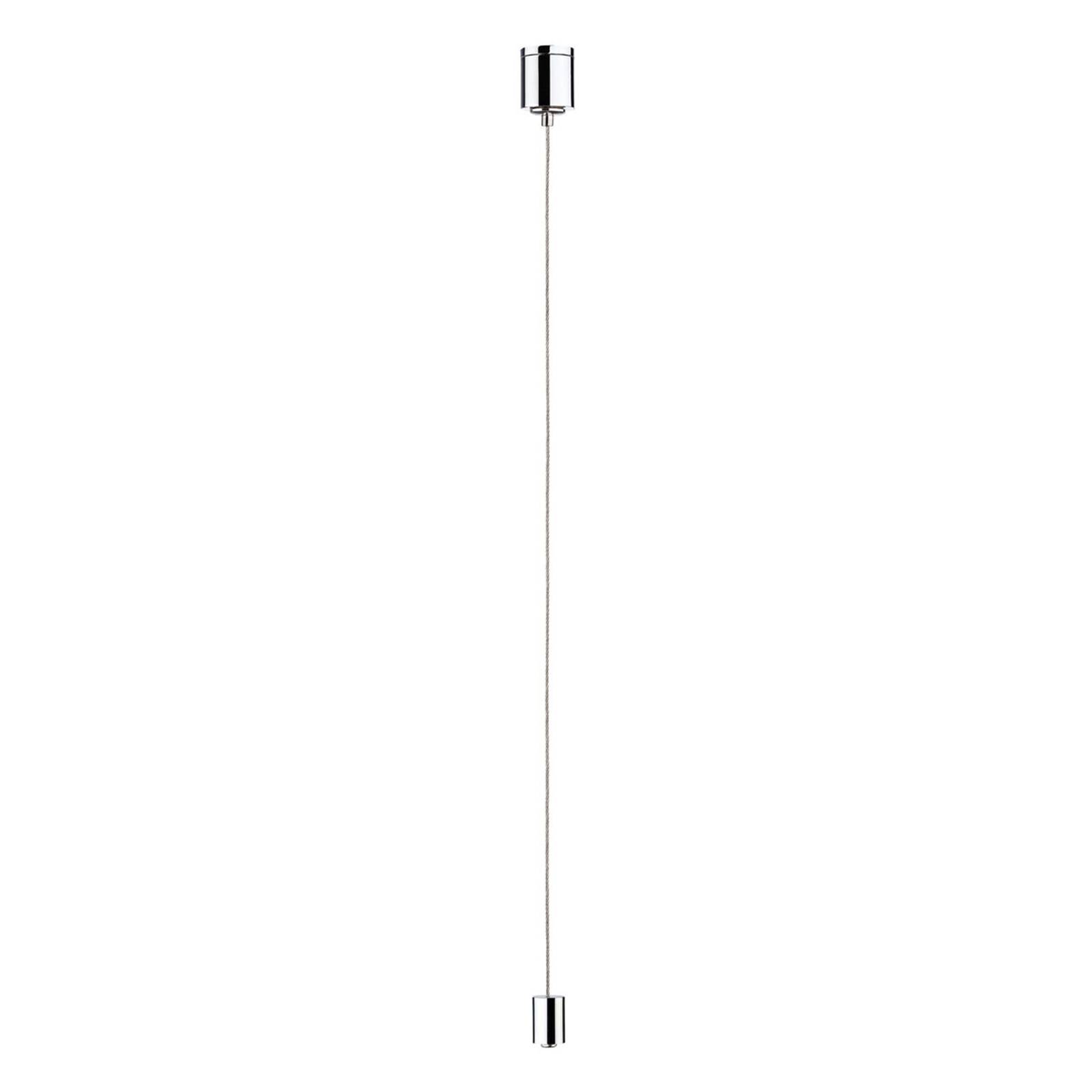 PAULMANN VARILINE URAIL SUSPENSION PAR CÂBLE