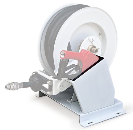 PLAQUE DE MONTAGE MW-TOOLS POMV2