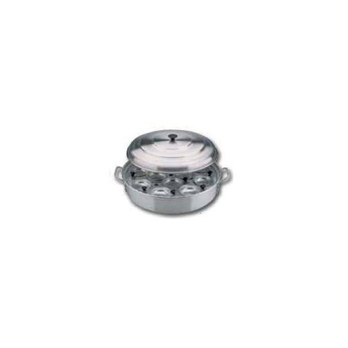 POCHEUSE 12 OEUFS EN ALUMINIUM PROFESSIONNELLE VOGUE
