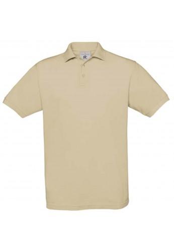 POLO DE TRAVAIL BEIGE_0