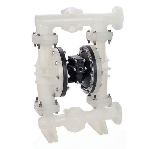 POMPE PNEUM. À DOUBLE MEMBRANE DMP 2