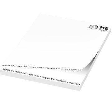 Post-its Sticky-Mate® 100 x 75 mm - 50 feuilles auto-adhésives - Papier 80 g/m²_0